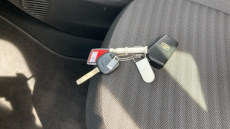 Toyota Aygo 1.0 VVT-i X-Play 5dr x-shift Petrol Hatchback